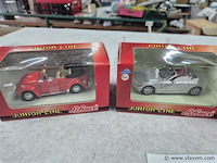 Lot 3 stuks - afbeelding 2 van  3