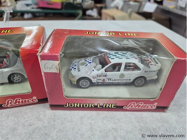 Lot 3 stuks - afbeelding 3 van  3