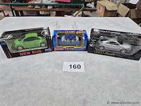 Lot 3 stuks - afbeelding 1 van  3