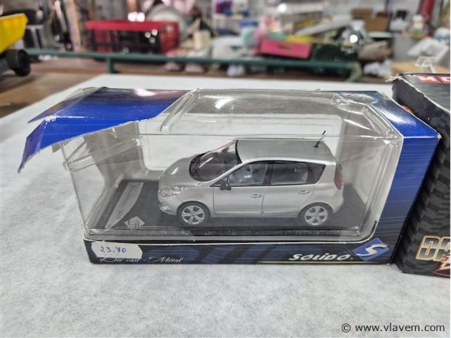 Lot 3 stuks - afbeelding 3 van  3