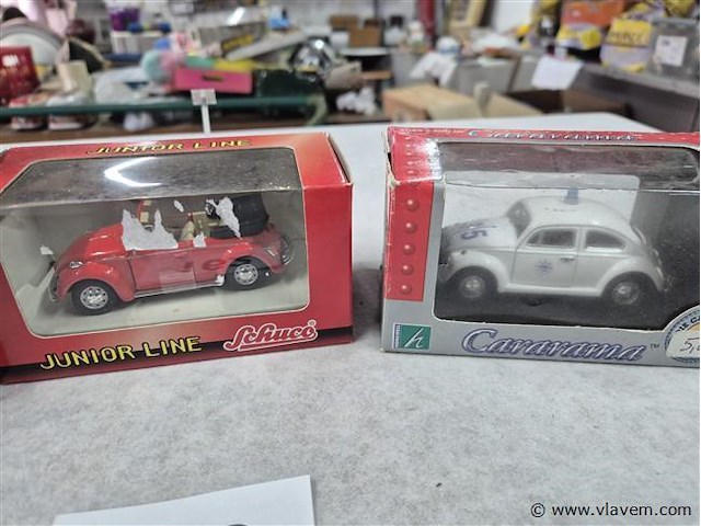 Lot 3 stuks - afbeelding 2 van  3