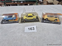 Lot 3 stuks - afbeelding 1 van  3