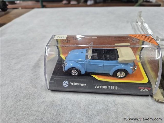 Lot 3 stuks - afbeelding 3 van  3