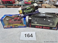 Lot 3 stuks - afbeelding 1 van  3