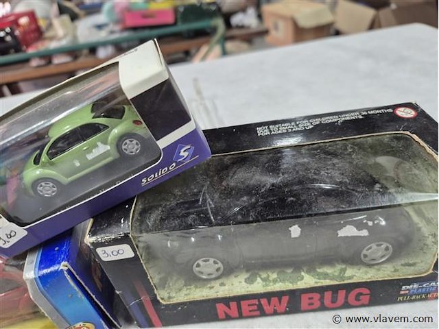 Lot 3 stuks - afbeelding 2 van  3