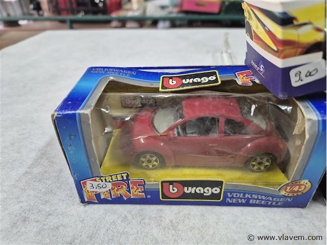 Lot 3 stuks - afbeelding 3 van  3