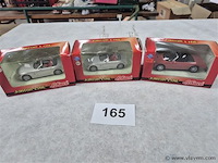 Lot 3 stuks - afbeelding 1 van  3