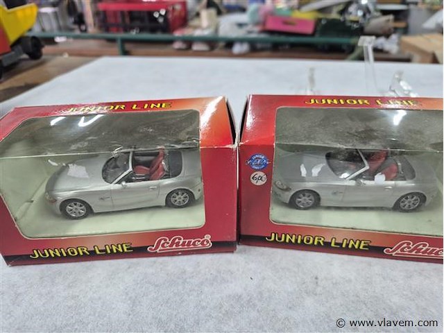 Lot 3 stuks - afbeelding 2 van  3