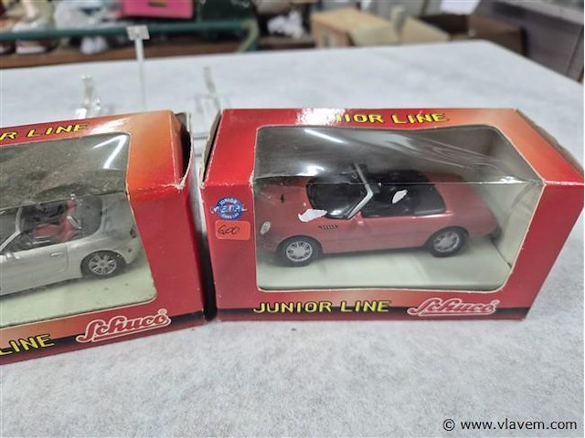 Lot 3 stuks - afbeelding 3 van  3