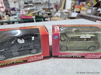 Lot 3 stuks - afbeelding 2 van  3