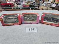 Lot 3 stuks - afbeelding 1 van  3