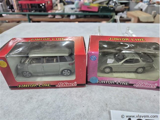 Lot 3 stuks - afbeelding 2 van  3