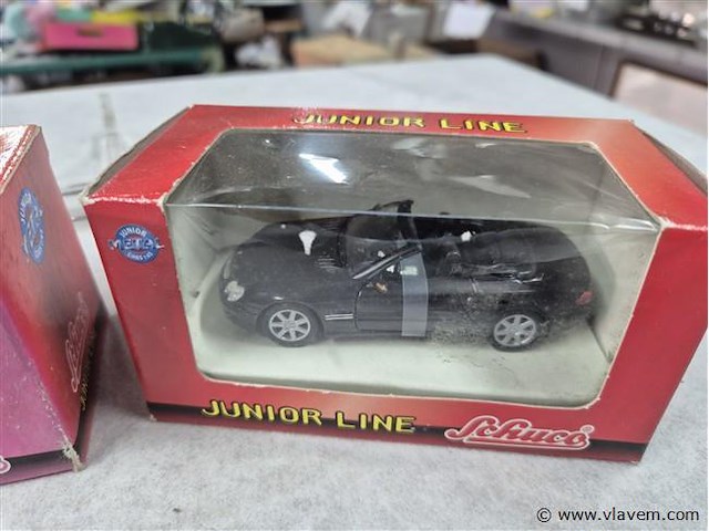 Lot 3 stuks - afbeelding 3 van  3