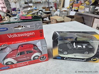 Lot 3 stuks - afbeelding 2 van  3