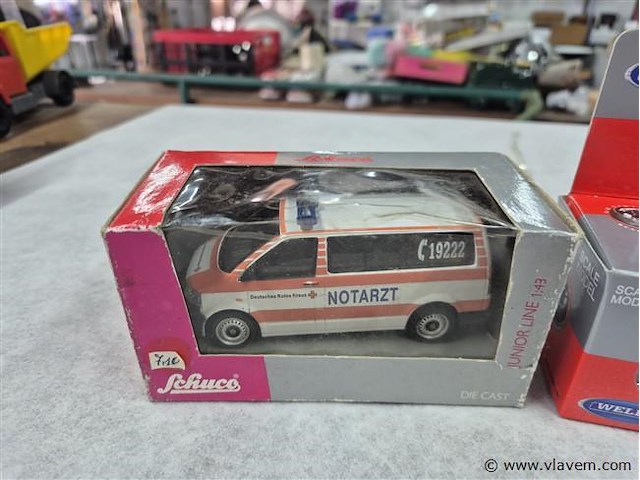 Lot 3 stuks - afbeelding 3 van  3