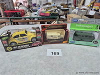 Lot 3 stuks - afbeelding 1 van  3