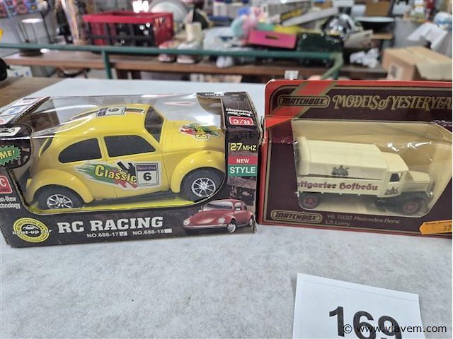 Lot 3 stuks - afbeelding 2 van  3