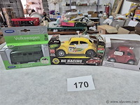 Lot 3 stuks - afbeelding 1 van  3