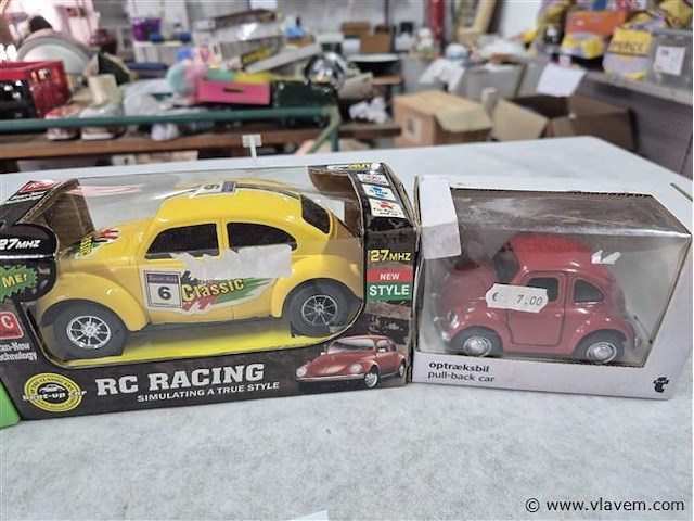 Lot 3 stuks - afbeelding 2 van  3