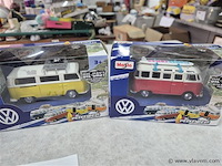 Lot 3 stuks - afbeelding 2 van  3