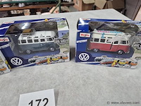 Lot 3 stuks - afbeelding 2 van  3