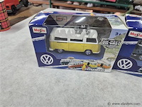 Lot 3 stuks - afbeelding 3 van  3