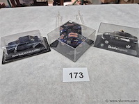 Lot 3 stuks - afbeelding 1 van  4