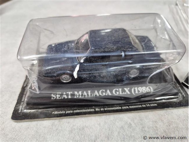 Lot 3 stuks - afbeelding 2 van  4