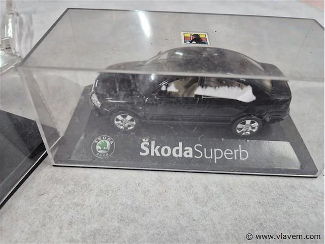 Lot 3 stuks - afbeelding 4 van  4