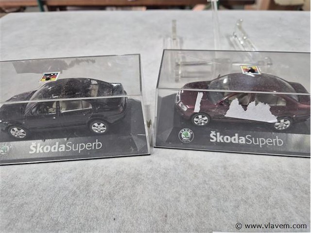 Lot 3 stuks - afbeelding 3 van  3