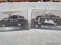 Lot 3 stuks - afbeelding 3 van  3