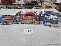 Lot 3 stuks - afbeelding 1 van  3