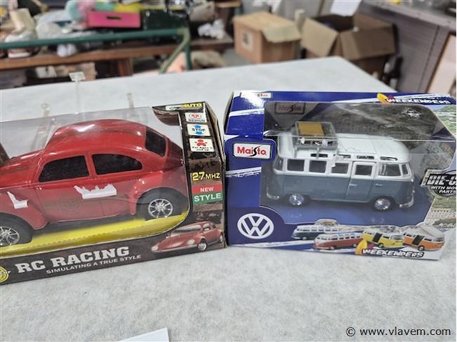 Lot 3 stuks - afbeelding 2 van  3