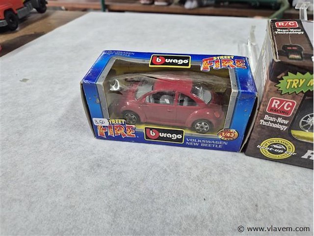 Lot 3 stuks - afbeelding 3 van  3