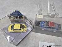 Lot 3 stuks - afbeelding 2 van  3