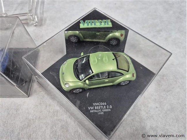 Lot 3 stuks - afbeelding 3 van  3