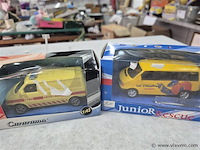 Lot 3 stuks - afbeelding 2 van  3