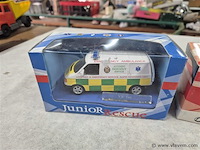 Lot 3 stuks - afbeelding 3 van  3