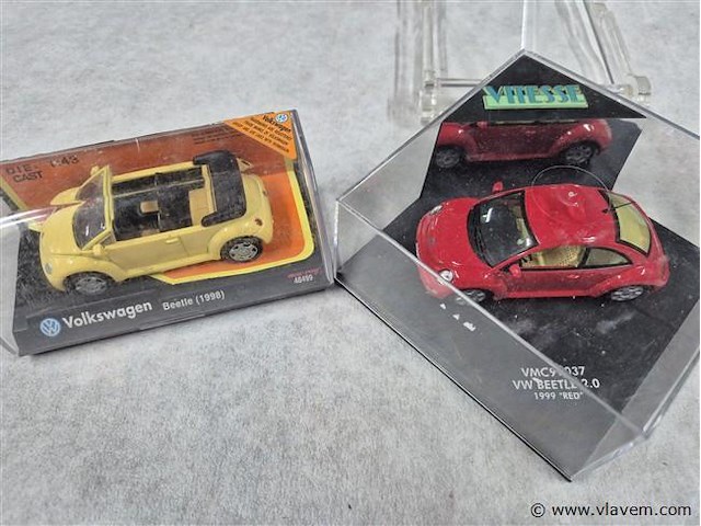 Lot 3 stuks - afbeelding 3 van  3