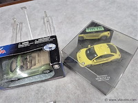 Lot 3 stuks - afbeelding 2 van  3