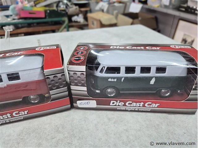 Lot 3 stuks - afbeelding 2 van  3