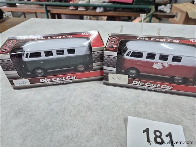 Lot 3 stuks - afbeelding 3 van  3