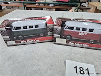 Lot 3 stuks - afbeelding 3 van  3