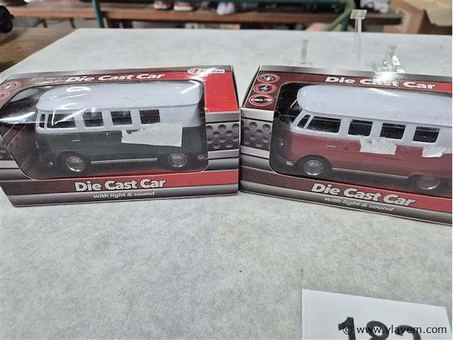 Lot 3 stuks - afbeelding 3 van  3