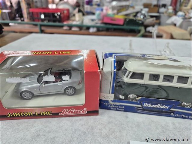 Lot 3 stuks - afbeelding 2 van  3