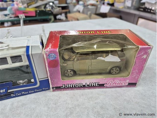 Lot 3 stuks - afbeelding 3 van  3