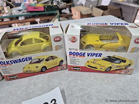 Lot 3 stuks - afbeelding 2 van  3