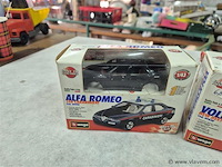 Lot 3 stuks - afbeelding 3 van  3