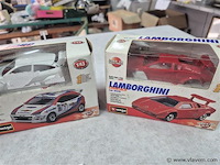 Lot 3 stuks - afbeelding 2 van  3