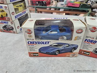 Lot 3 stuks - afbeelding 3 van  3